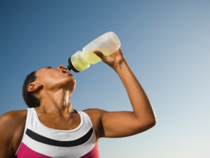 hydration habits 460