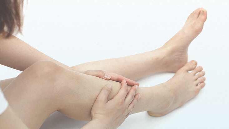 骨挫傷の症状は何ですか?